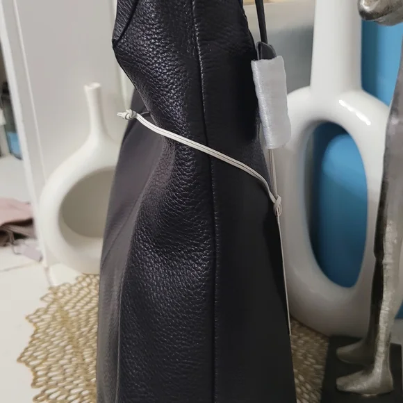 RADLEY LONDON Black Hobo Bag - Picture 2 of 12